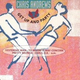 Get up and Party - Chris Andrews.jpg