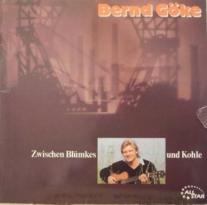 Bernd Göke_Zwischen Blümkes und Kohle (Album).jpg