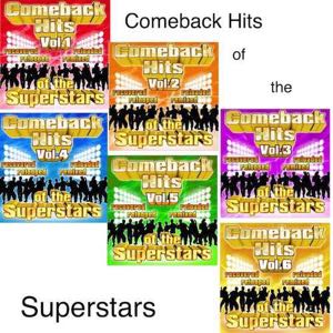 Comeback Hits of the Superstars, Vol. 1-6.jpeg