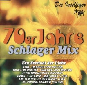 Die Inselfeger - 70erJahre Schlager Mix.jpg