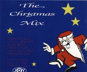 Joy_The Christmas Mix (CD Maxi Zyx).jpg