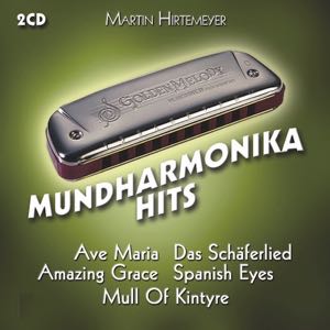Martin Hirtemeyer_Mundharmonika Hits [Disc 1] CD Album 2009, Digi Planet.jpg