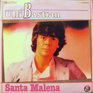 Uli Bastian_Santa Marlena (CD Single).jpg