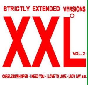 XXL Strictly Extended Versions Vol2_Various.jpg